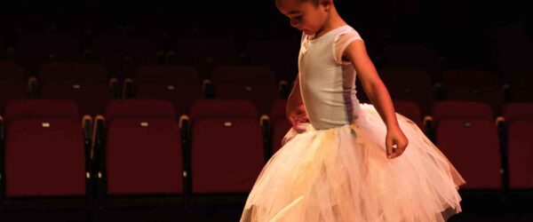 Kids Ballet Classes Whitefish